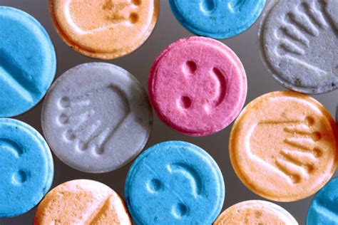 ecstasy pill checker uk.